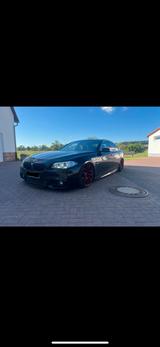 BMW Bmw F10 525d - BMW 525: 525d F10