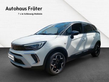 Opel Crossland (X)