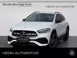 Mercedes-Benz GLA 250 4M AMG|NIGHT|DISTR|KAMERA|SHZ|AHK