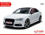 Audi A3 Limousine 1.4 TFSI S line XENON NAVI RS-SITZE - Audi A3 Gebrauchtwagen