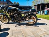 Honda CB 750 Boldor rc04  - HONDA 750 BOLDOR