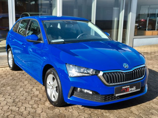 Skoda Scala Cool Plus PDC/LANE