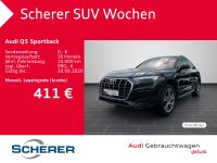 Audi Q5 - Vorschau Bild 1