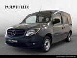 Mercedes-Benz Citan 109 CDI Tourer Lang KLIMA+KAMERA+RADIO - gebrauchte Mercedes-Benz Citan aus dem Jahr 2020