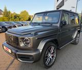 Mercedes-Benz G 63 AMG G Manufaktur Superior Night BRABUS 700 - Mercedes-Benz G 63 AMG in Köln