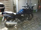 Suzuki Bandit 1200 S