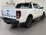 Ford Ranger 2.0 EB Aut. Wildtrak DoKa 4x4 NAV+LED+AHK - Ford Ranger in Oldenburg