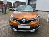 Renault Captur Intens, TÜV, PDC, Kamera - Renault Captur