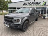 Ford F 150 2.7 V6 4x4 Super Cap wie Raptor US - : Geländewagen, Us