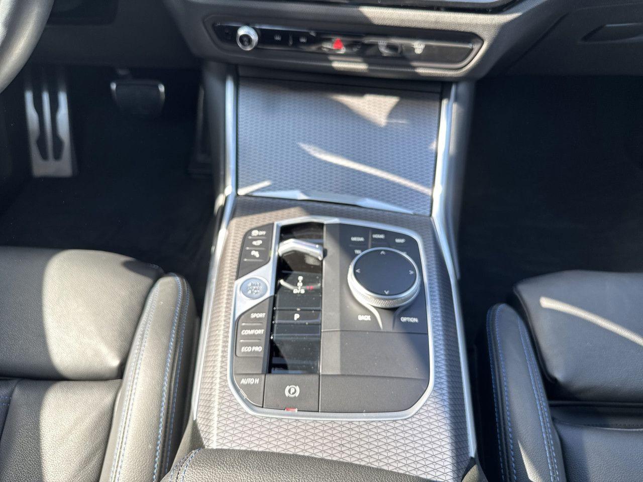 BMW M340i xDrive M Sport SpoSi DaProf AdLED GSD