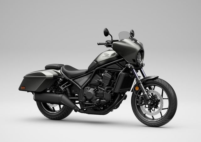 Honda CMX  1100 DCT  Rebel Tour   2025  10 % FZS