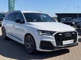 Audi Q7 50 TDI quattro S line 7 Sitzer, Virtual, ACC - Audi Gebrauchtwagen von 2020