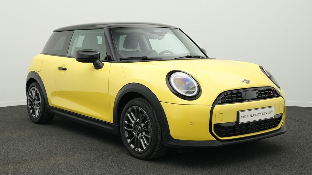MINI Cooper S - Bild 2