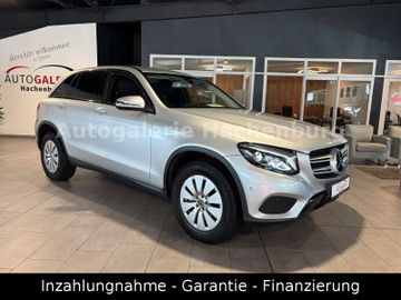 Mercedes GLC 220 - 7