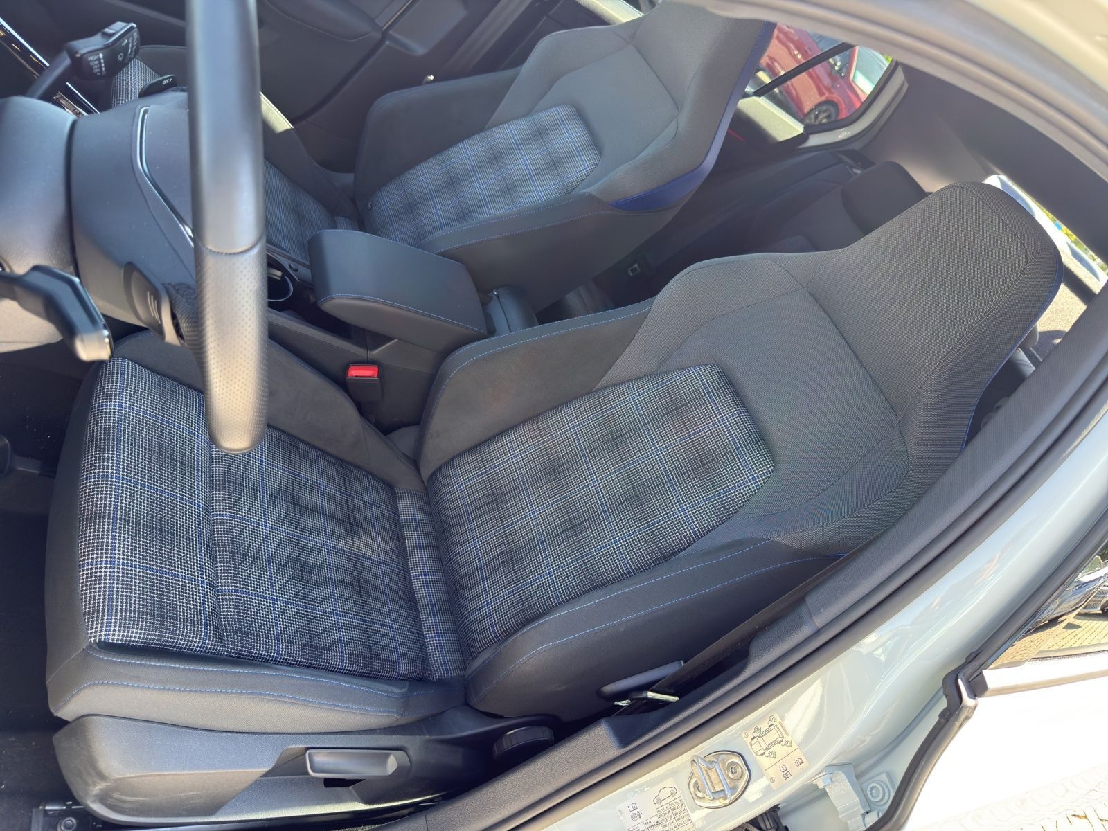 Volkswagen Golf - Bild 17