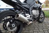BMW S1000R wenig Kilometer, top Zustand!! - BMW K1000