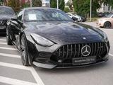 Mercedes-Benz AMG GT 63 4M+PREMIUM PLUS+SITZKLIMA+DIST+PANO+++ - Mercedes-Benz GT-Klasse Benziner Gebrauchtwagen