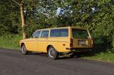 Volvo 145 S - ungeschweißt - Originallack Andere - Volvo: Original