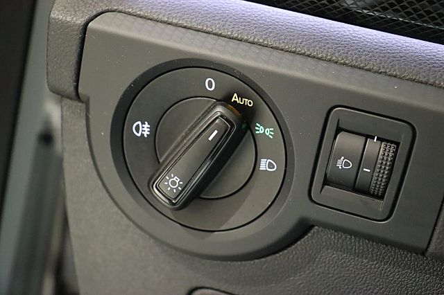 T-Cross GOAL 1.0 TSI ACC LED NAVI KAMERA PDC Ans