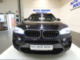 BMW X5 M*Panorama*RFK*AHK*HUD*Standheizung*LM 21 - BMW X5 M