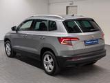 Skoda Karoq Soleil LED/4xSHZ/DAB/Tempomat/17-Zoll - Skoda Karoq: Soleil