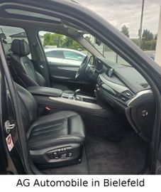 BMW X5 - 10