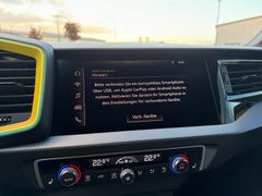 Fahrzeugabbildung Audi 35 TFSI edition one *SHZ*ACC*VIRTUAL-COCKPIT*