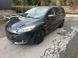 Mazda 5 Center-Line* 7-Sitzer* - gebrauchte Mazda 5 aus dem Jahr 2011