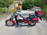 Suzuki VL 1500 LC Intruder