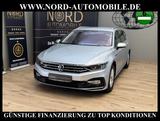 Volkswagen Passat Variant 2.0 TDI R-Line Matrix/Dig.Cockp/