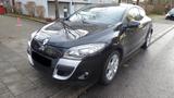 Renault Megane Coupé Dynamique 1.6 Leder SR + WR TÜV Neu - Renault Megane aus 2009: Dynamique