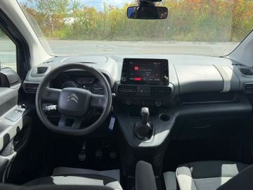 Citroen Berlingo - 8