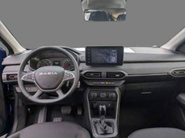 Fahrzeugabbildung Dacia Sandero Stepway Expression TCe 90 CVT