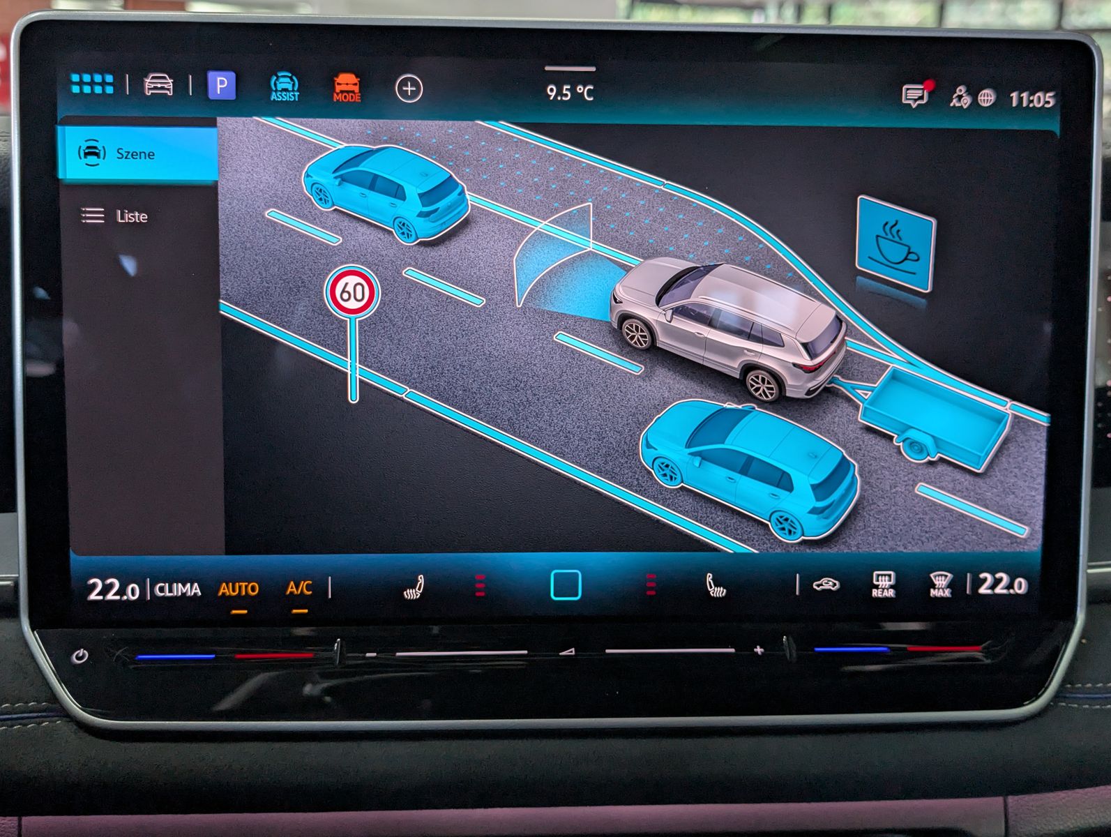 Fahrzeugabbildung Volkswagen Tayron R-Line 360°H&K LAUNCH PANO IQ-LIGHT AHK 7