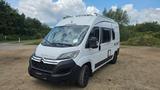 Pössl ROADCAMP R (nur 5,41 lang, mit Raumbad) - Pössl Kastenwagen
