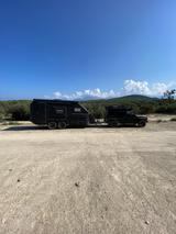 Crawler Batu 535 Offroad Wohnwagen Anhänger: Optimiert - Offers
