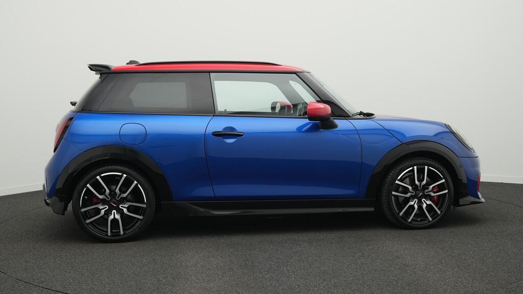 MINI Jcw Trim, миниатюра 4