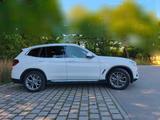 BMW X3 xDrive30d xLine Fahrzeugbeschreibung lesen! - BMW Gebrauchtwagen in Augsburg