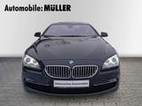 BMW 650 i xDrive Coupe HUD AD Navi Leder Memory Sitz - BMW 650 Gebrauchtwagen