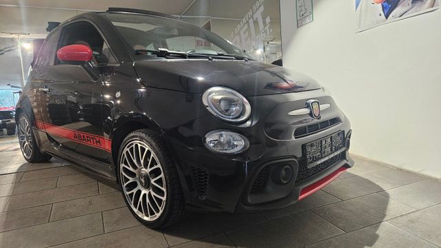 Abarth 145PS *Klimaautomatik*