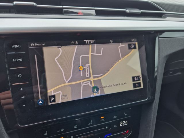 Arteon Shooting Brake R-Line 2.0 TDI DSG 4Motion