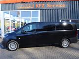 Mercedes-Benz Vito Tourer 114 CDI, Pro extralang 9-Sitzer, AHK - : Allradantrieb, Kleinbus