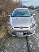 Ford Fiesta 1,6 TDCi 70kW DPF Trend ECOnetic Trend - Ford Fiesta Econetic mit Diesel-Antrieb