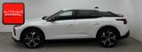 Citroën C5 X PureTech 130 EAT8 PLUS SITZHEIZUNG+KAMERA+ - gebrauchte Citroën C5 X aus dem Jahr 2024