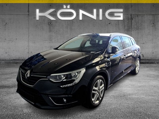 Renault Megane IV Grandtour Business Edition