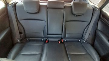 Subaru Outback - 8