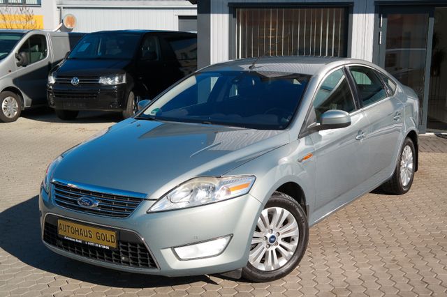 Ford Mondeo Lim. Ghia / TÜV NEU