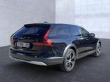 Volvo V90 Cross Country Basis AWD Bluetooth Navi LED - scheckheftgepflegte Volvo V90 Cross Country