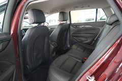Fahrzeugabbildung Opel Insignia B ST 1.6D INNOV. NAVI/LED/LEDER/SH/DAB+