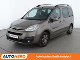 Citroën Berlingo 1.6 Blue-HDi Shine*TEMPO*PDC*KLIMA* - Citroën Berlingo Gebrauchtwagen in Frankfurt